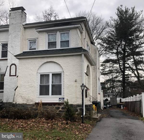 120 S HIGHLAND RD, Springfield, PA 19064