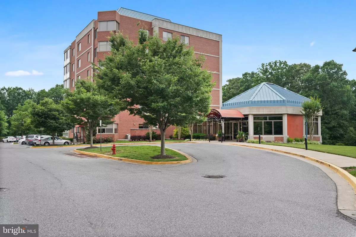 Annapolis, MD 21401,940 ASTERN WAY #304