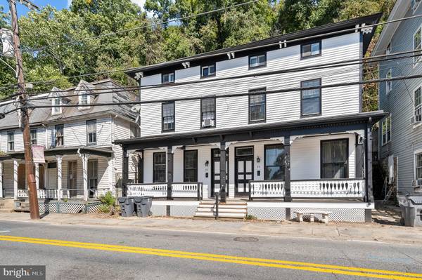 86 MAIN ST, Port Deposit, MD 21904