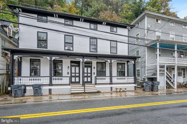 84 MAIN ST N, Port Deposit, MD 21904