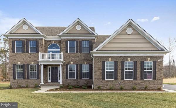 4860 DIAMONDBACK CT,  Waldorf,  MD 20601