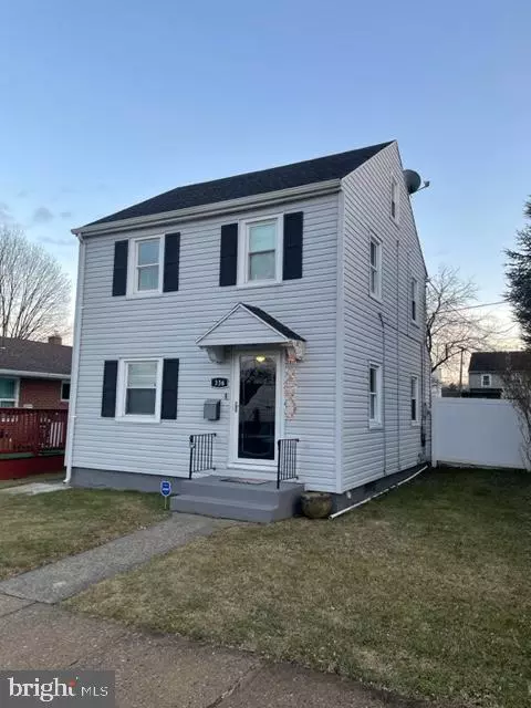 York, PA 17403,336 HARDING CT