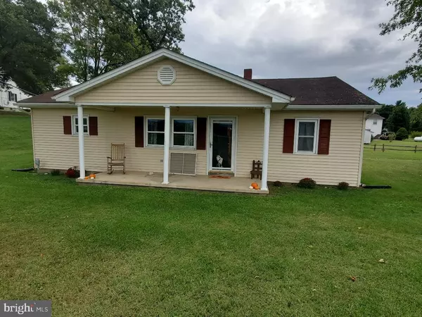 6647 EAST SIDE, Elkton, VA 22827