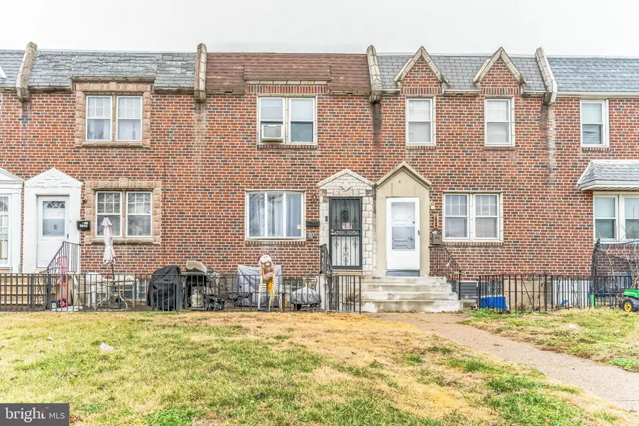 3047 HOLME AVE, Philadelphia, PA 19136