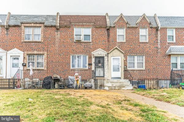 3047 HOLME AVE, Philadelphia, PA 19136