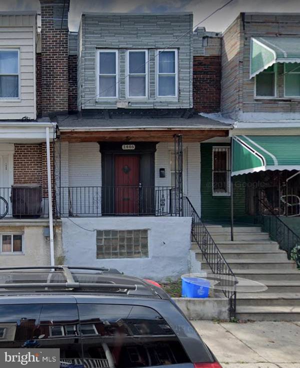 1446 S PATTON ST, Philadelphia, PA 19146