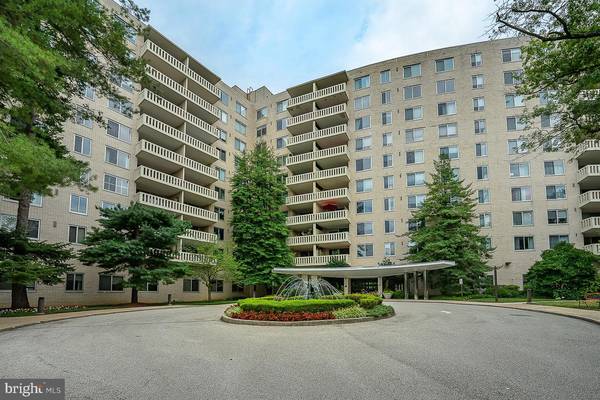 Bala Cynwyd, PA 19004,191 PRESIDENTIAL BLVD #R-600-614A,614B