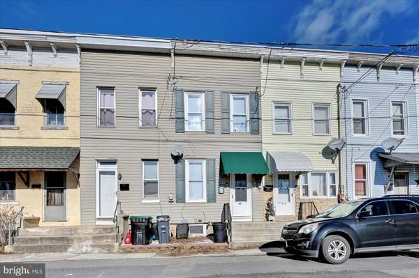 411 E MIFFLIN ST, Orwigsburg, PA 17961