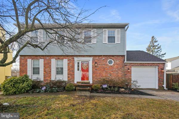 321 DOUBLE EAGLE DR, Linthicum Heights, MD 21090