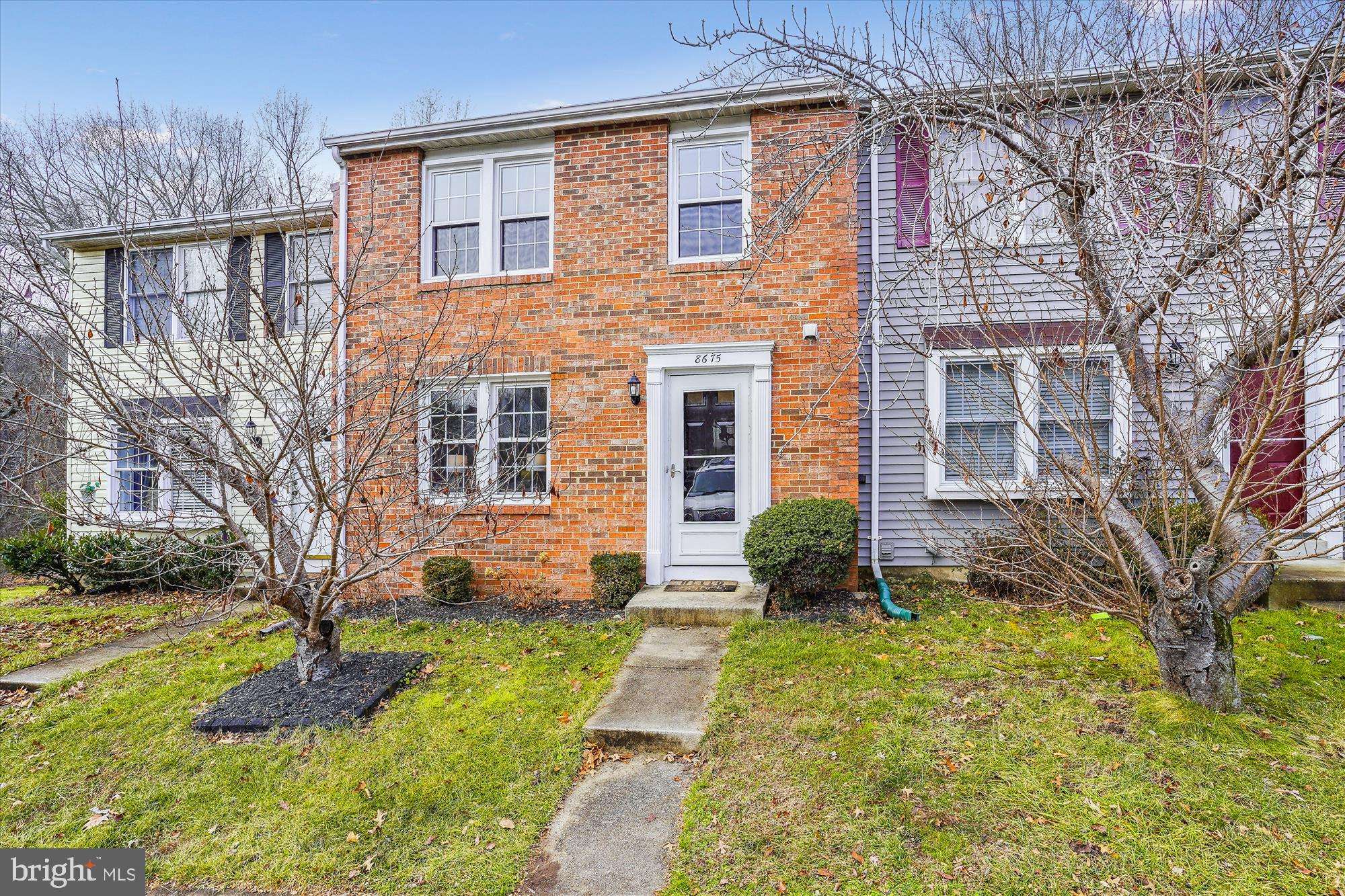 8675 HICKORY RIDGE CT, Springfield, VA 22153