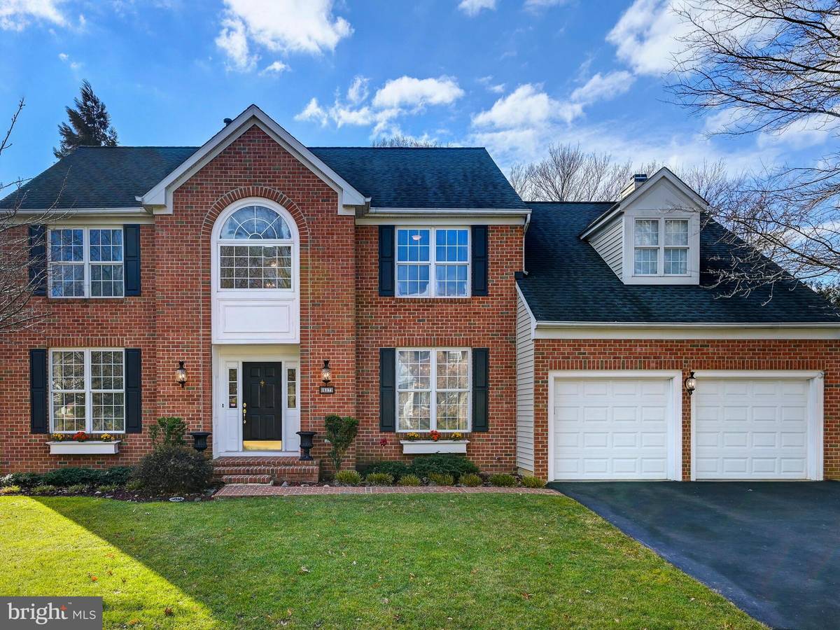 Lutherville Timonium, MD 21093,627 WOOD GLENN CT