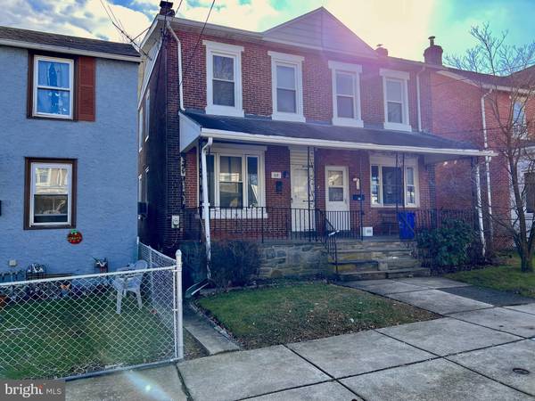 112 E WASHINGTON AVE, Clifton Heights, PA 19018