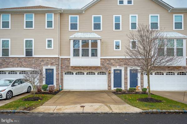 23 REGENCY CT, Cherry Hill, NJ 08002