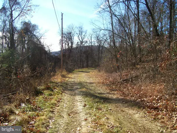 Old Fields, WV 26845,17 HIGHLAND SPRINGS