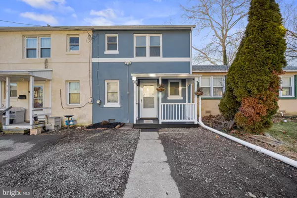 713 COLUMBUS CT, Wallingford, PA 19086