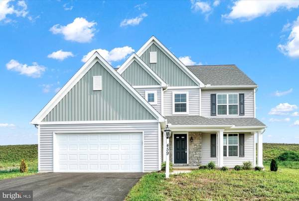 459 SPRINGHOUSE LN, York, PA 17406