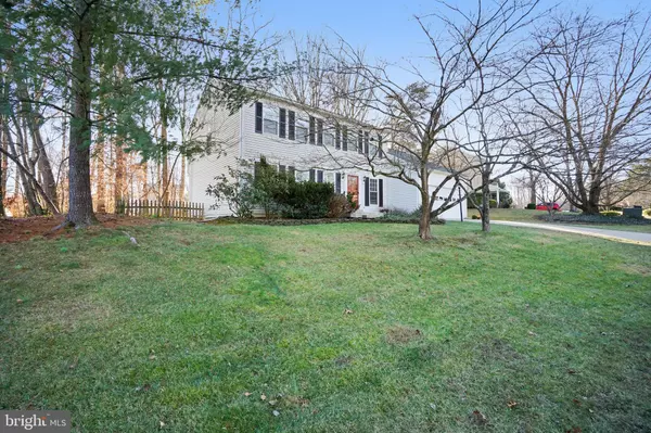 Woodbridge, VA 22192,3491 WAINSCOTT PL