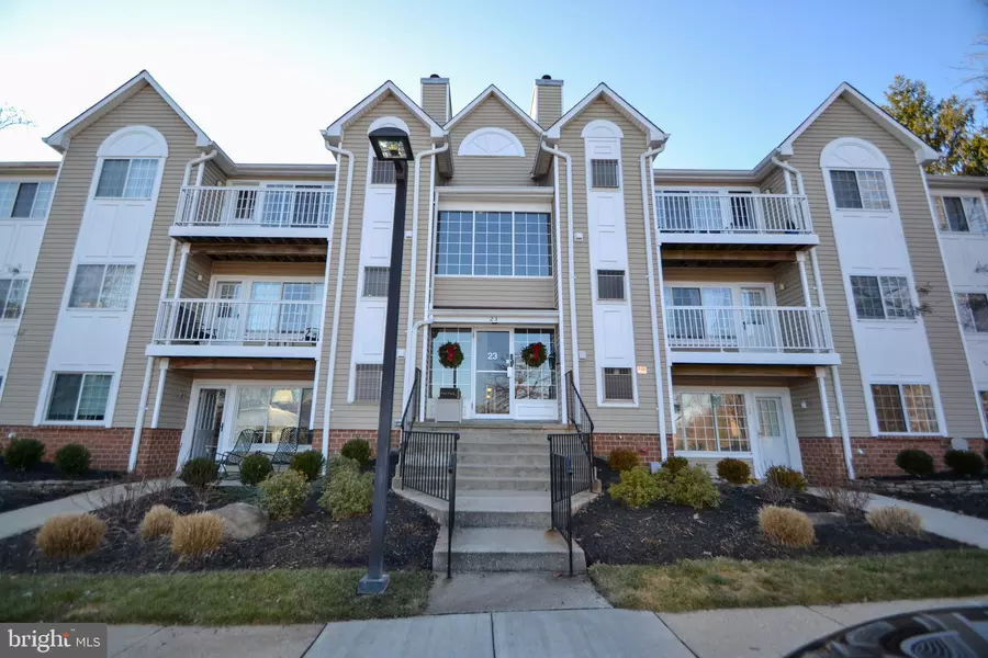 23 TINTERN CT #204, Lutherville Timonium, MD 21093