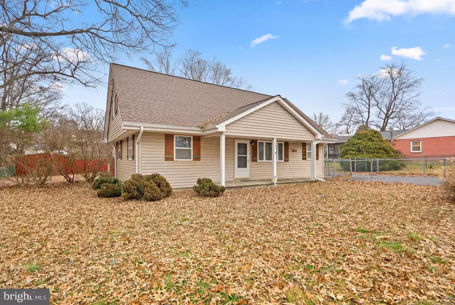 2048 ORCHARD AVE, Jessup, MD 20794