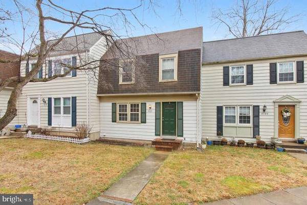 3121 ELLENWOOD DR, Fairfax, VA 22031