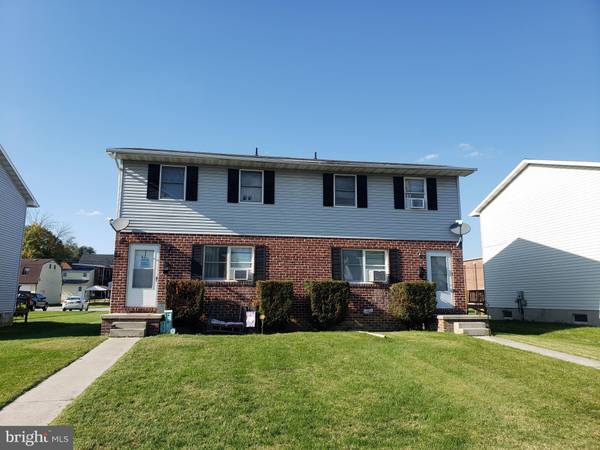 329-331 SOUTH, Mcsherrystown, PA 17344