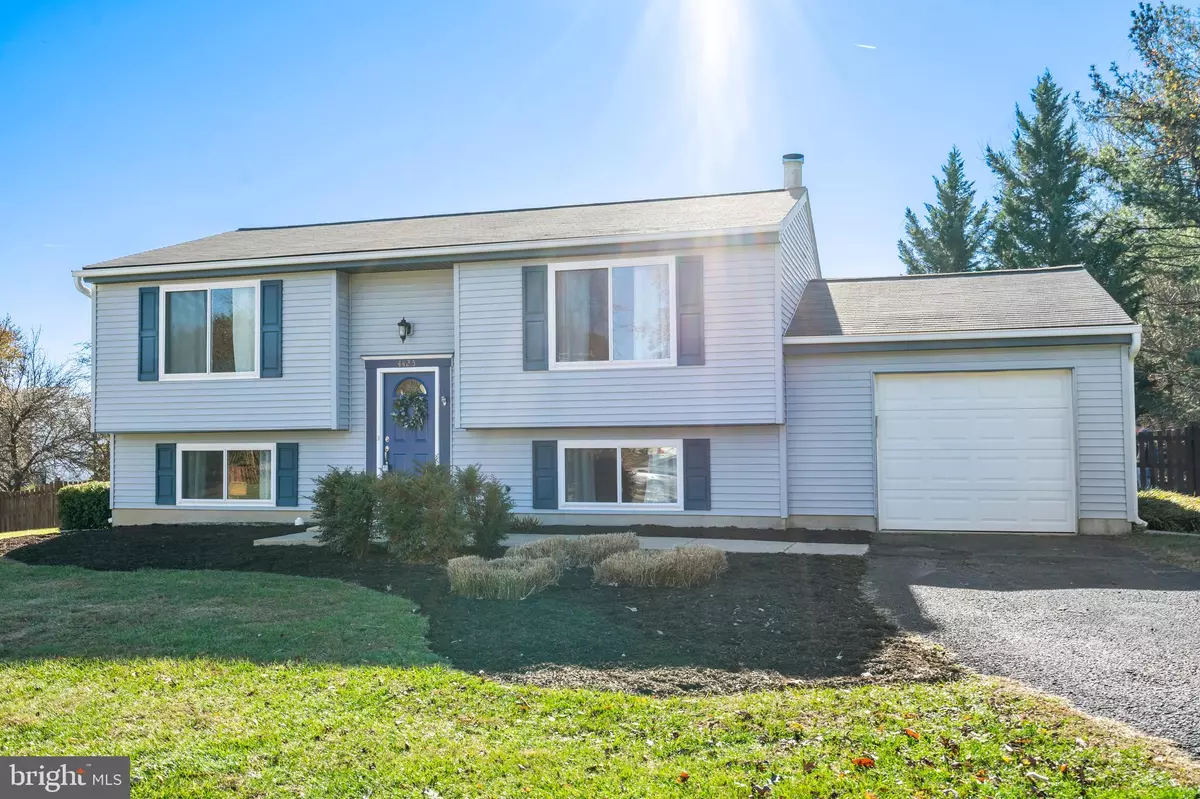 Chantilly, VA 20151,4425 CUB RUN RD