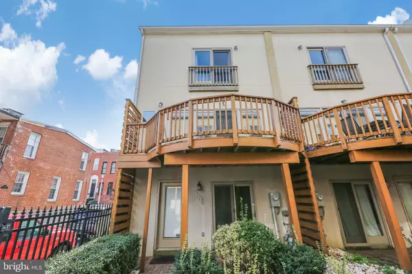 111 PILGRIM LNDG, Baltimore, MD 21230