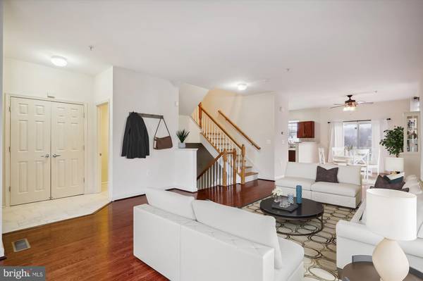 Washington, DC 20019,5036 KIMI GRAY CT SE