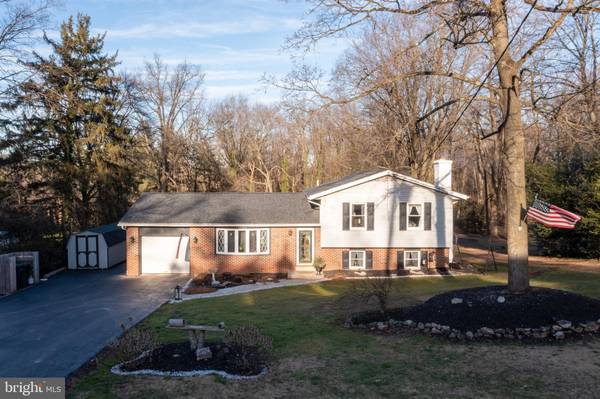 355 OLD SCHUYLKILL RD, Pottstown, PA 19465