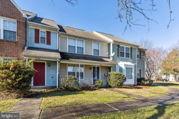 6041 SIRENIA PL, Waldorf, MD 20603