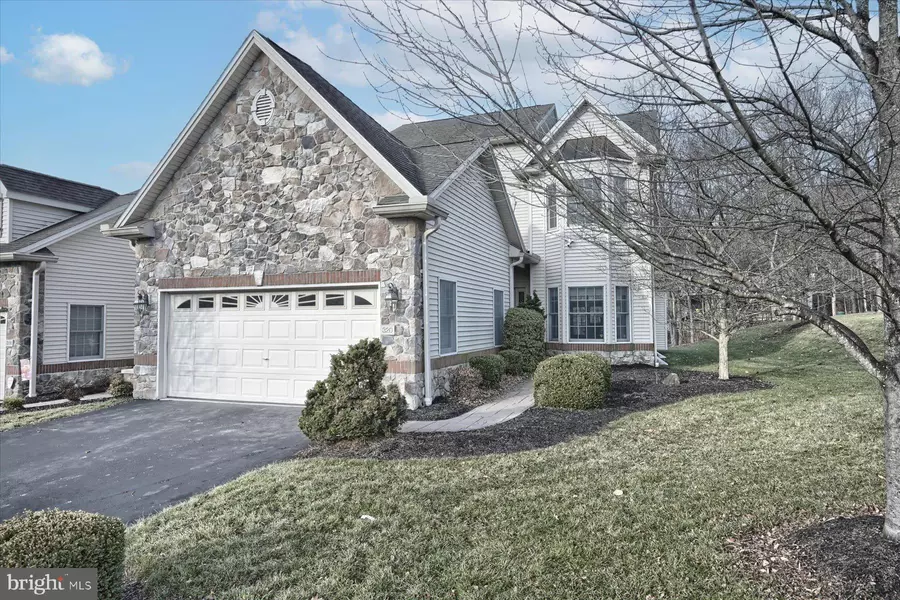 320 AUTUMN CHASE, Harrisburg, PA 17110