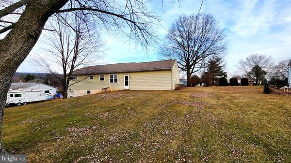 Etters, PA 17319,655 DIANE DR