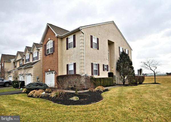 458 BUCHANAN RD, Perkasie, PA 18944