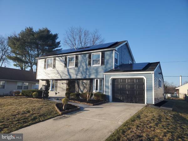 37 POTTER LN, Willingboro, NJ 08046