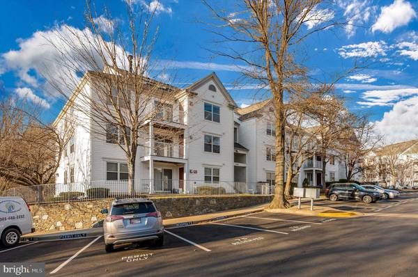 12909 CHURCHILL RIDGE CIR #7-7, Germantown, MD 20874