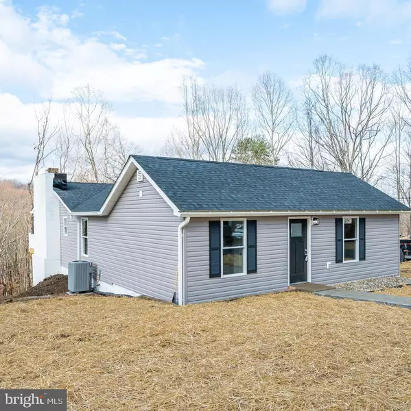 303 LAUREL HILL RD, Harpers Ferry, WV 25425