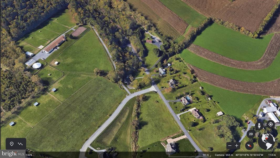 370 PALMYRA BELLEGROVE RD #LOT #5, Annville, PA 17003