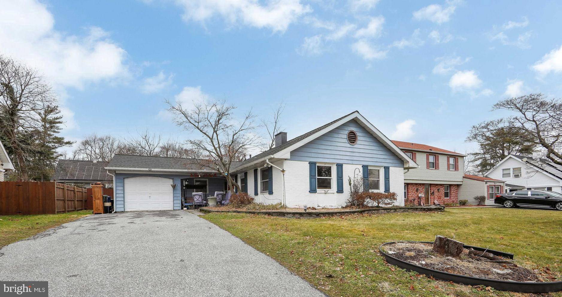 53 MANDOLIN LN, Willingboro, NJ 08046