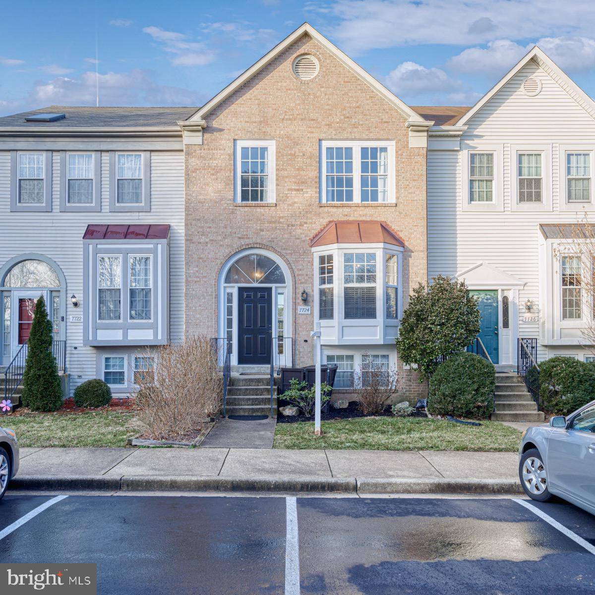 7724 KEYPORT TER, Derwood, MD 20855