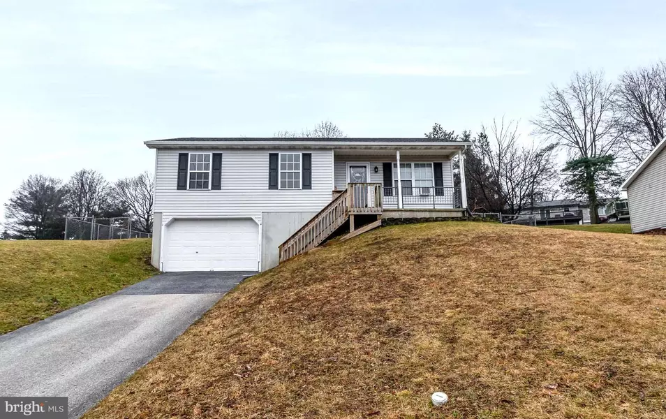 170 NORTHCREST DR, York Haven, PA 17370