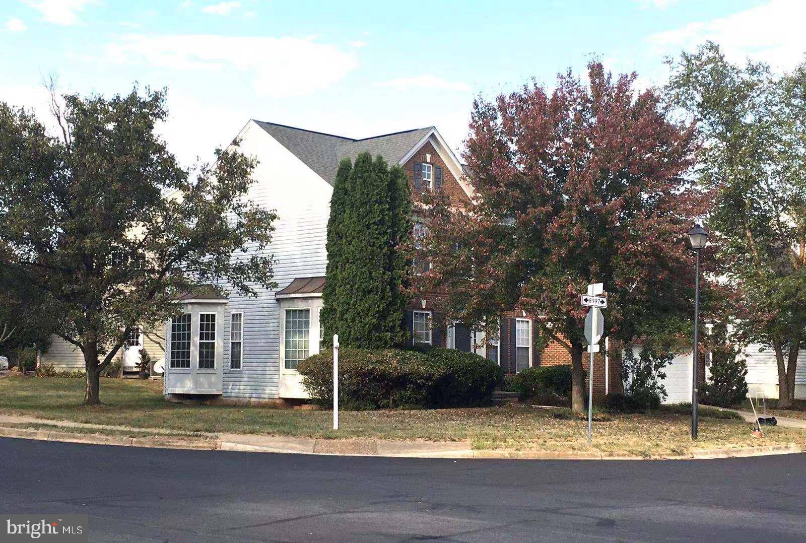 Herndon, VA 20171,12846 WILLIAMS MEADOW CT