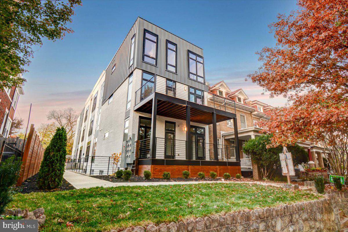 1521 VARNUM ST NW #7, Washington, DC 20011