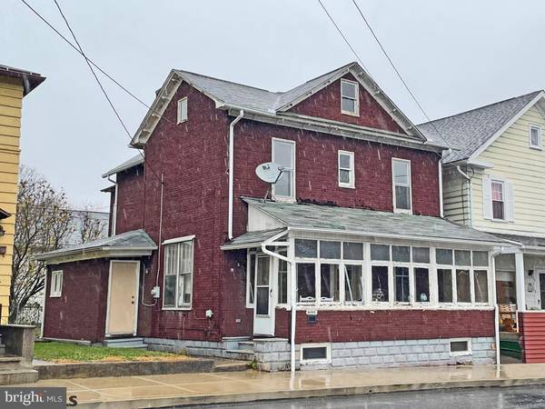 10 W 13TH ST, Tyrone, PA 16686