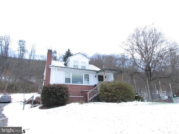 4826 PA-103, Lewistown, PA 17044