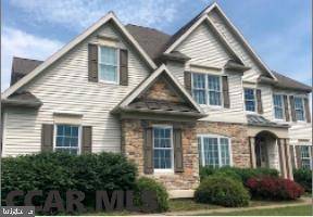 158 SKYTOP LN, Port Matilda, PA 16870