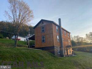 168 ERNESTVILLE RD, Osceola Mills, PA 16666