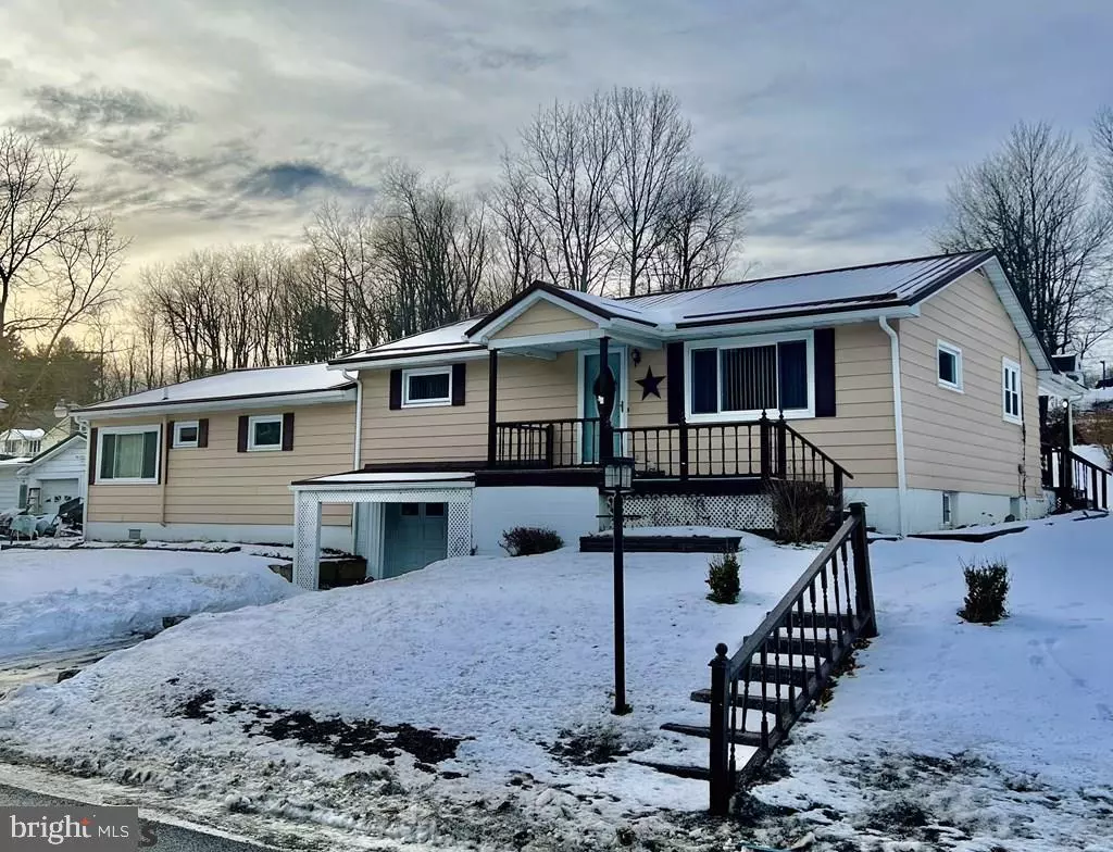 Philipsburg, PA 16866,105 PERKS ST