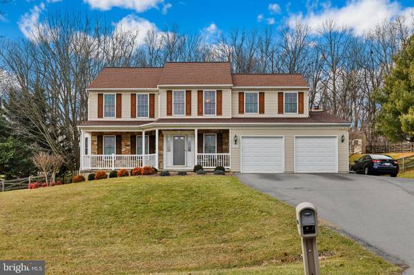 13670 SAMHILL DR, Mount Airy, MD 21771