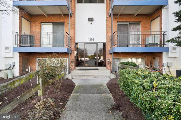 11316 CHERRY HILL RD #2-S10, Beltsville, MD 20705