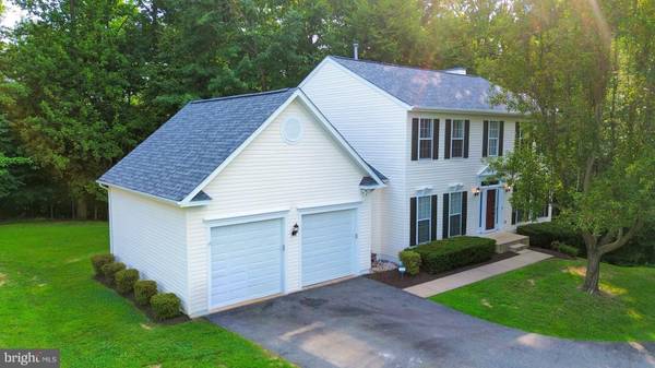 53 AURELIE DR, Fredericksburg, VA 22406